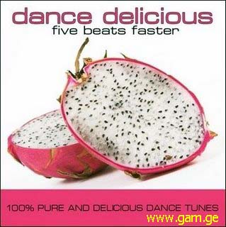 Dance Delicious Five (2009)
